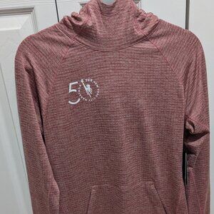 New Balance hoodie 50th New York City Marathon